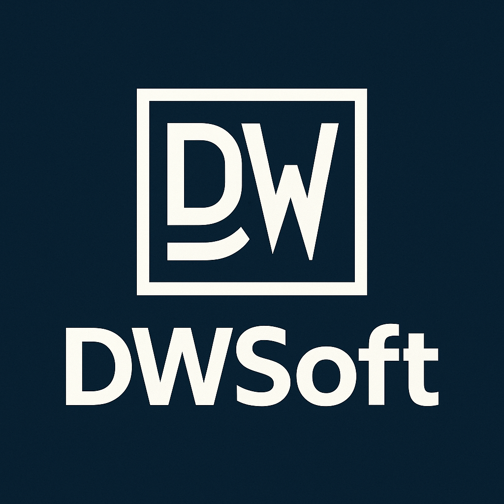 DWSoft Expertise
